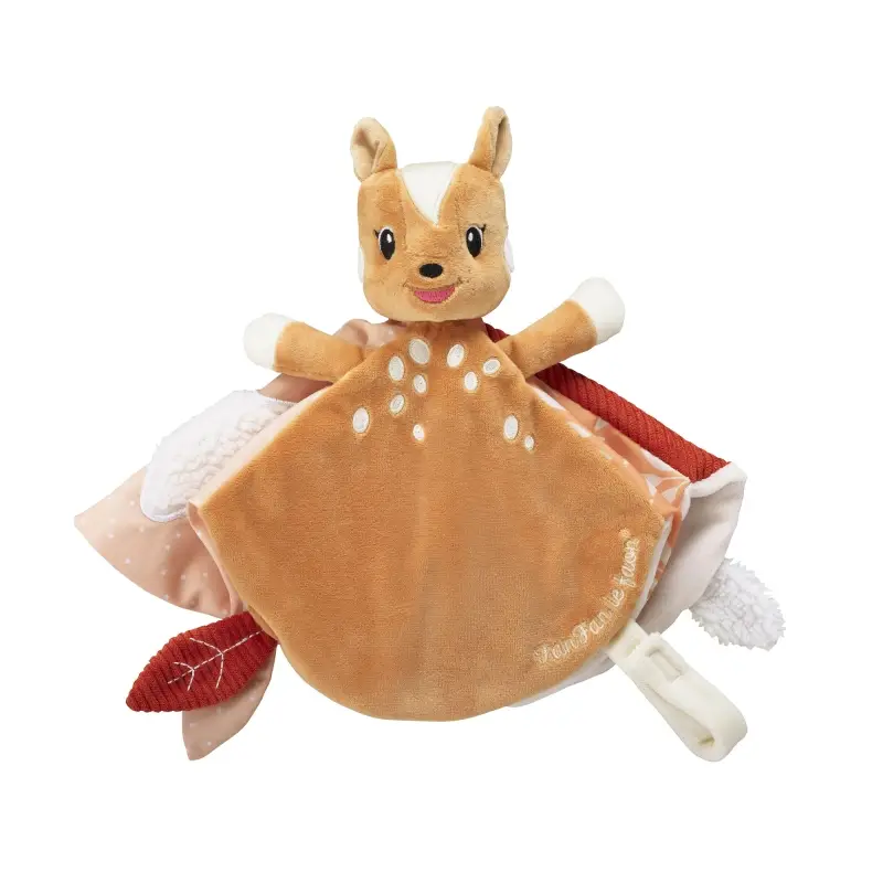 Vulli Maznáčik srnček Fanfan