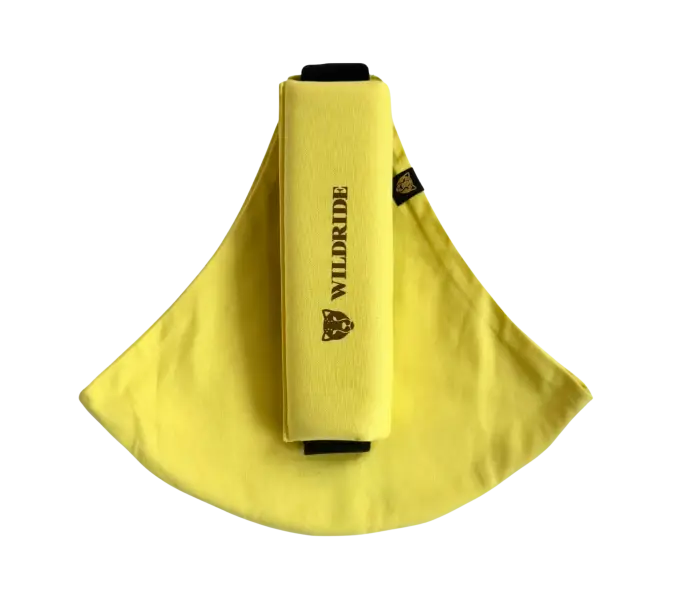 WILDRIDE Detský nosič Lemon