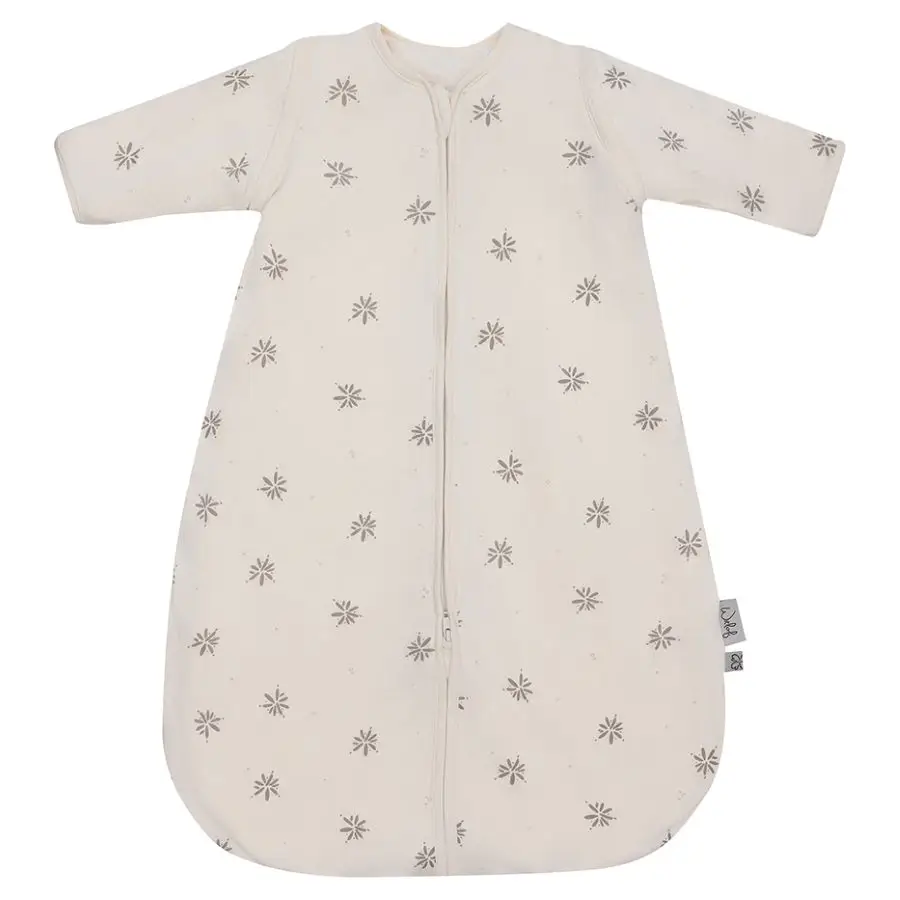Witlof for Kids celoročný spací vak 70 cm Little Charm