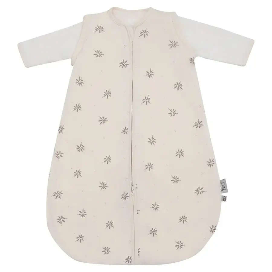 Witlof for kids celoročný spací vak 90 cm Little Charm