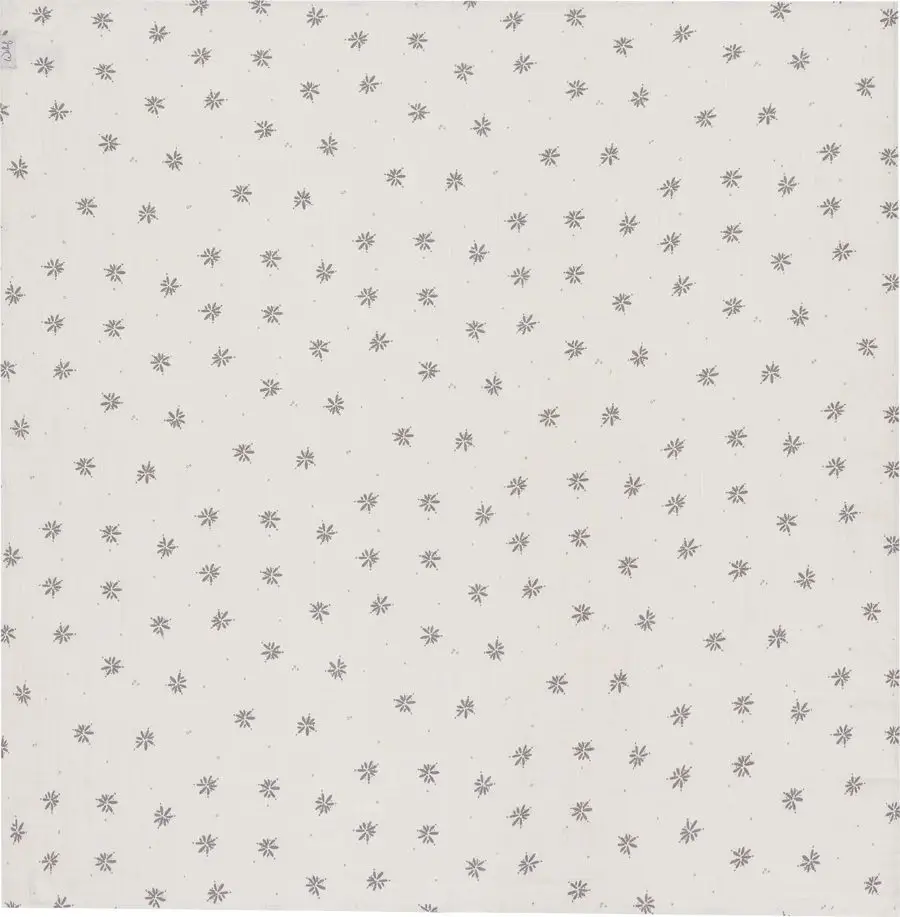 Witlof for Kids mušelinová plienka XL - 110 x 110 Little Charm