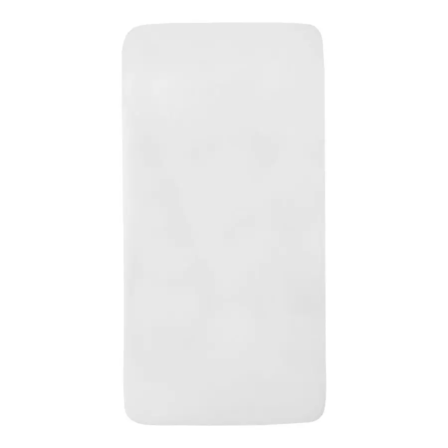 Witlof for Kids Napínacie prestieradlo 60 x 120 cm Off white
