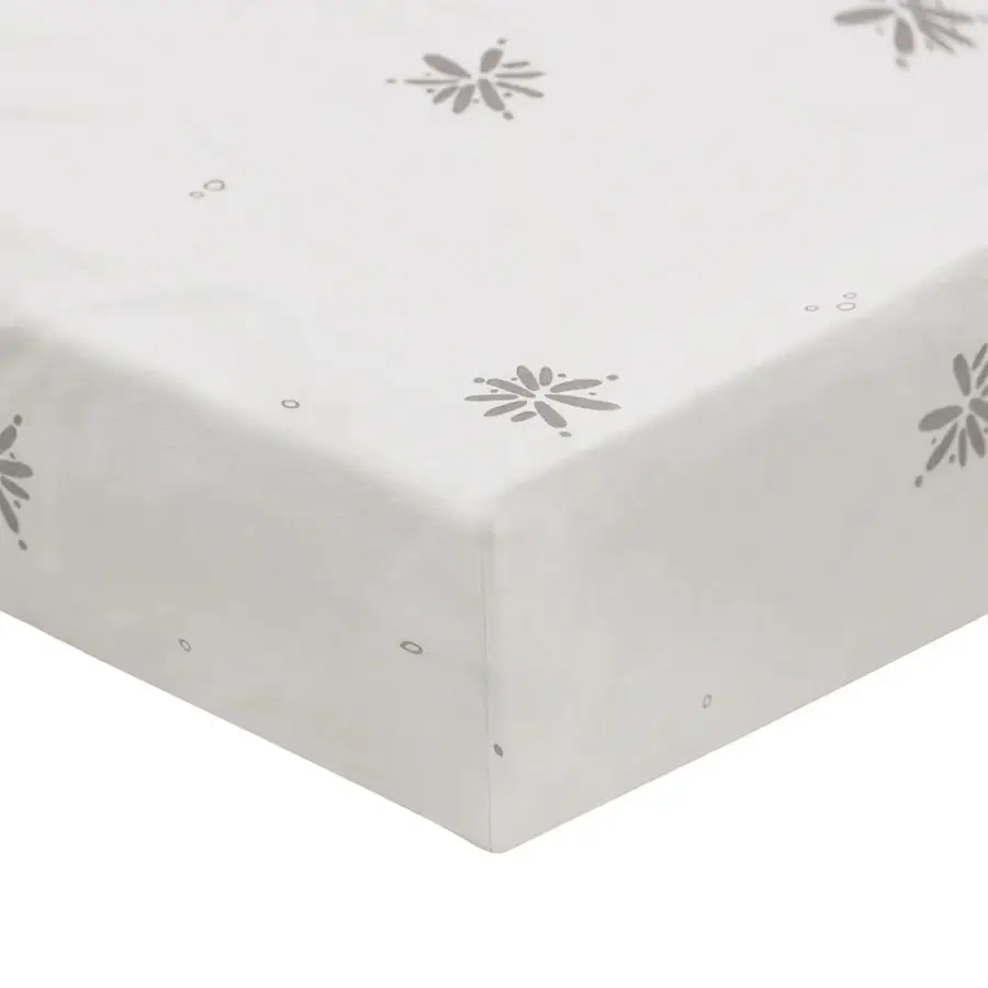 Witlof for kids napínacie prestieradlo 70 x 145 cm Little Charm