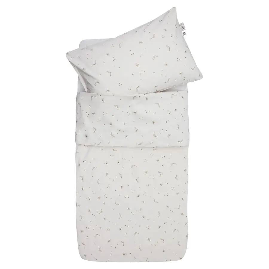 Witlof for kids obliečky Tuck-inn 100 x 135 cm Galaxy Dreams