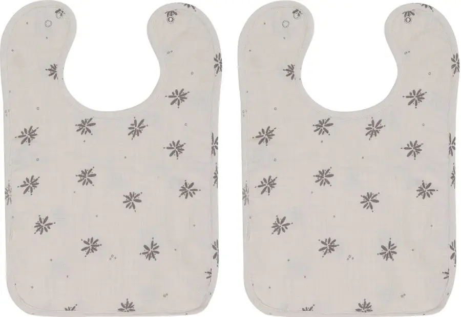 Witlof for Kids podbradníky 2 ks Little Charm