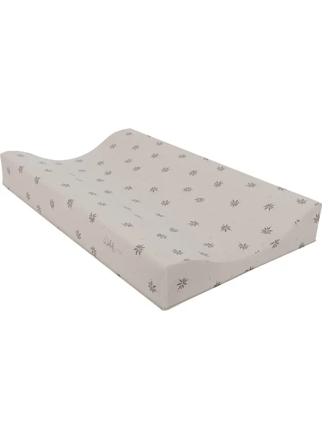 Witlof for kids prebalovacia podložka dvoustranná Little Charm 72x44 cm