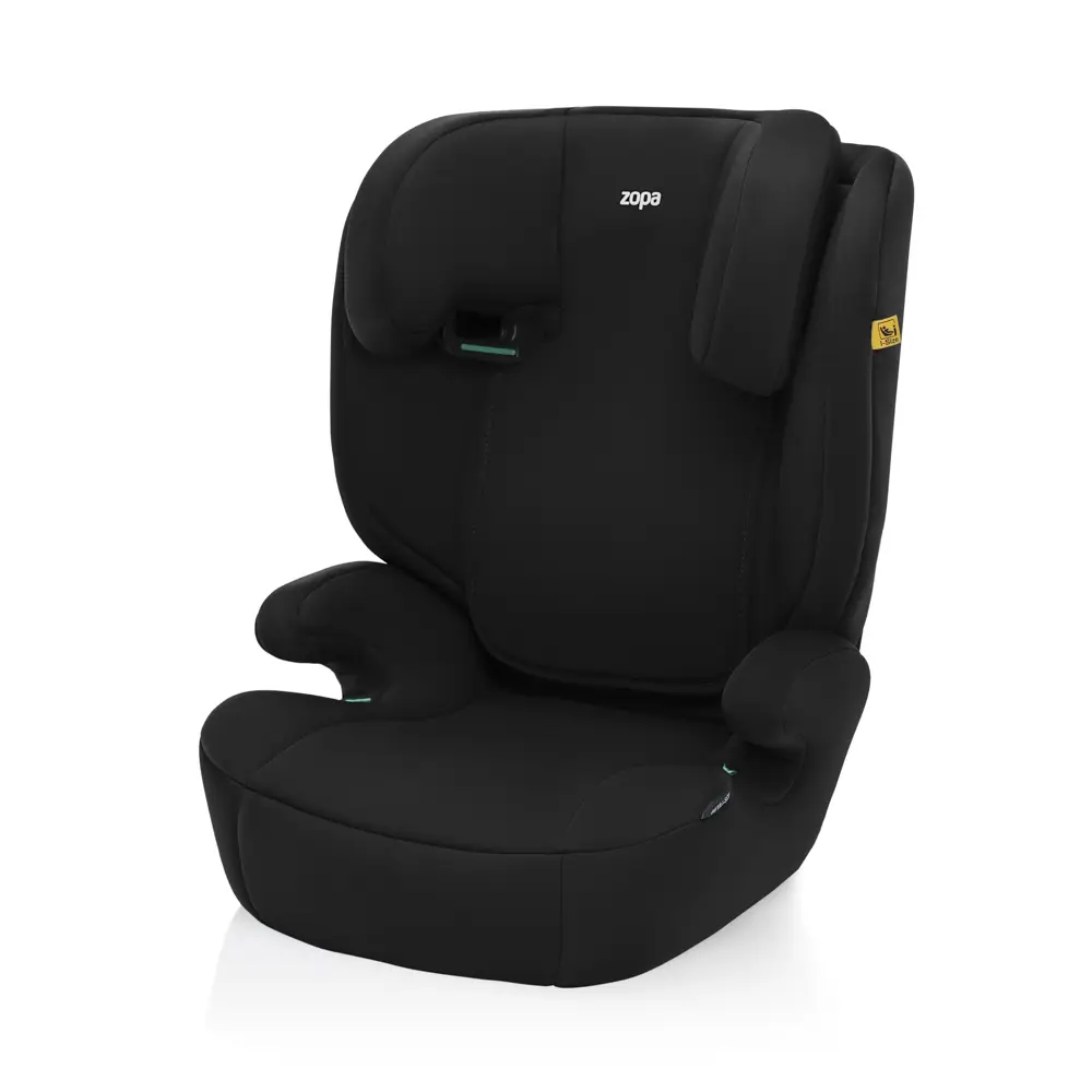Zopa Autosedačka Beta i-Size, Black