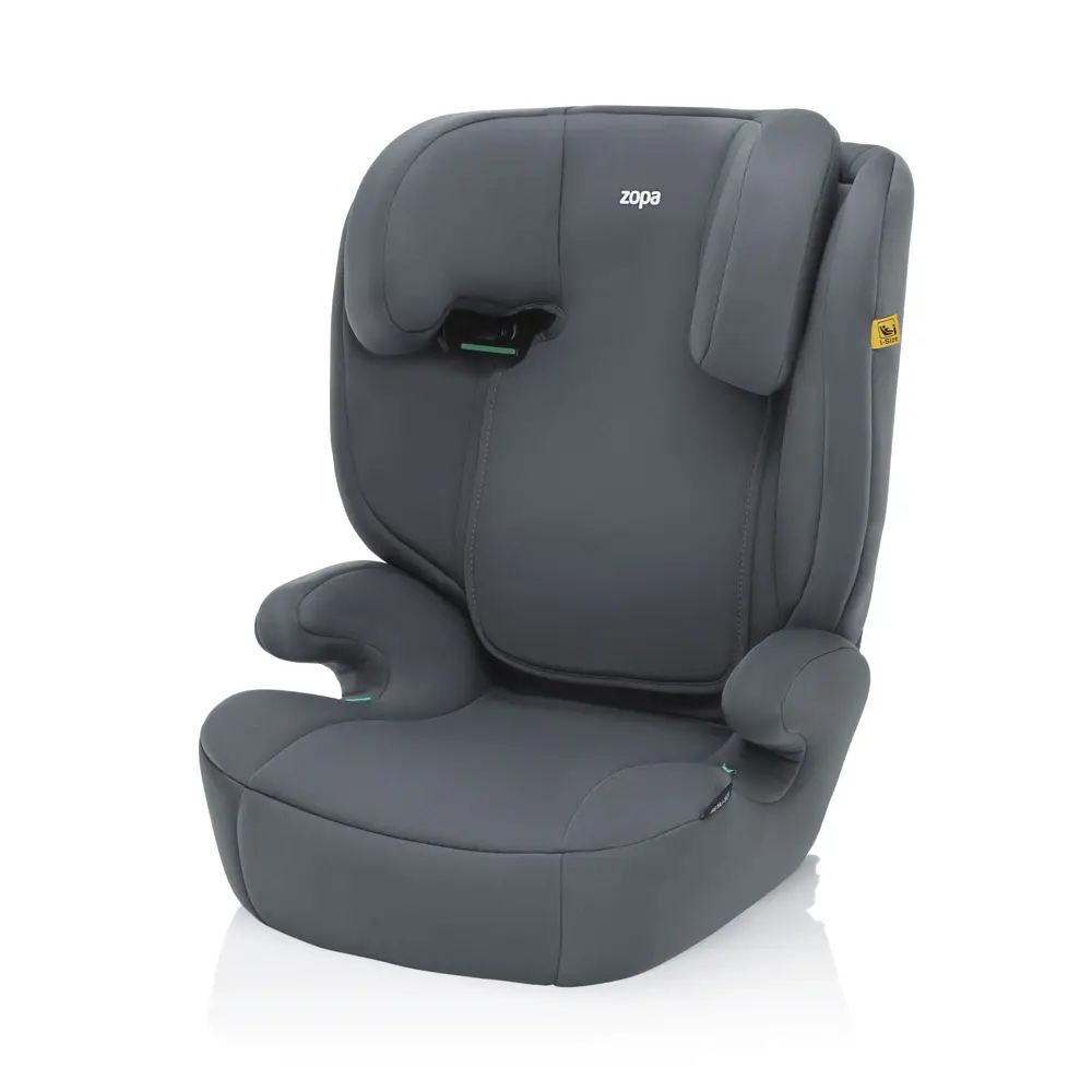 Zopa Autosedačka Beta i-Size, Grey