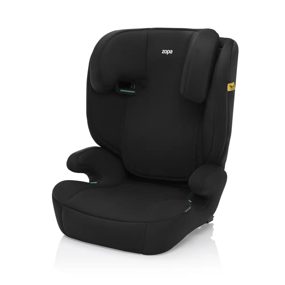 Zopa Autosedačka Beta i-Size isofix, Black
