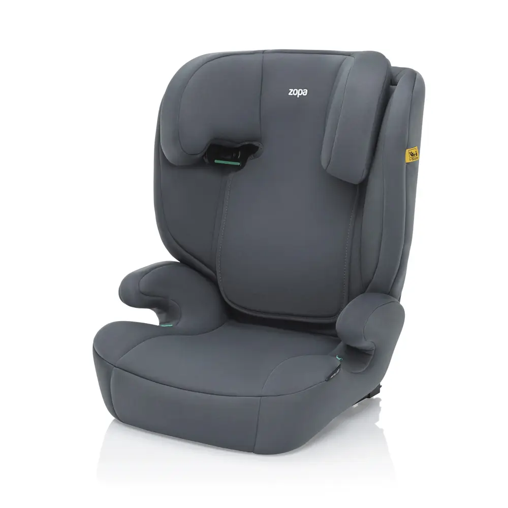 Zopa Autosedačka Beta i-Size isofix, Grey