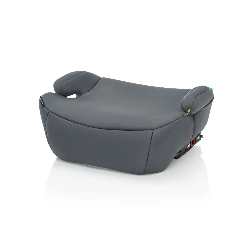 Zopa Autosedačka - podsedák Kappa R129 isofix, Grey