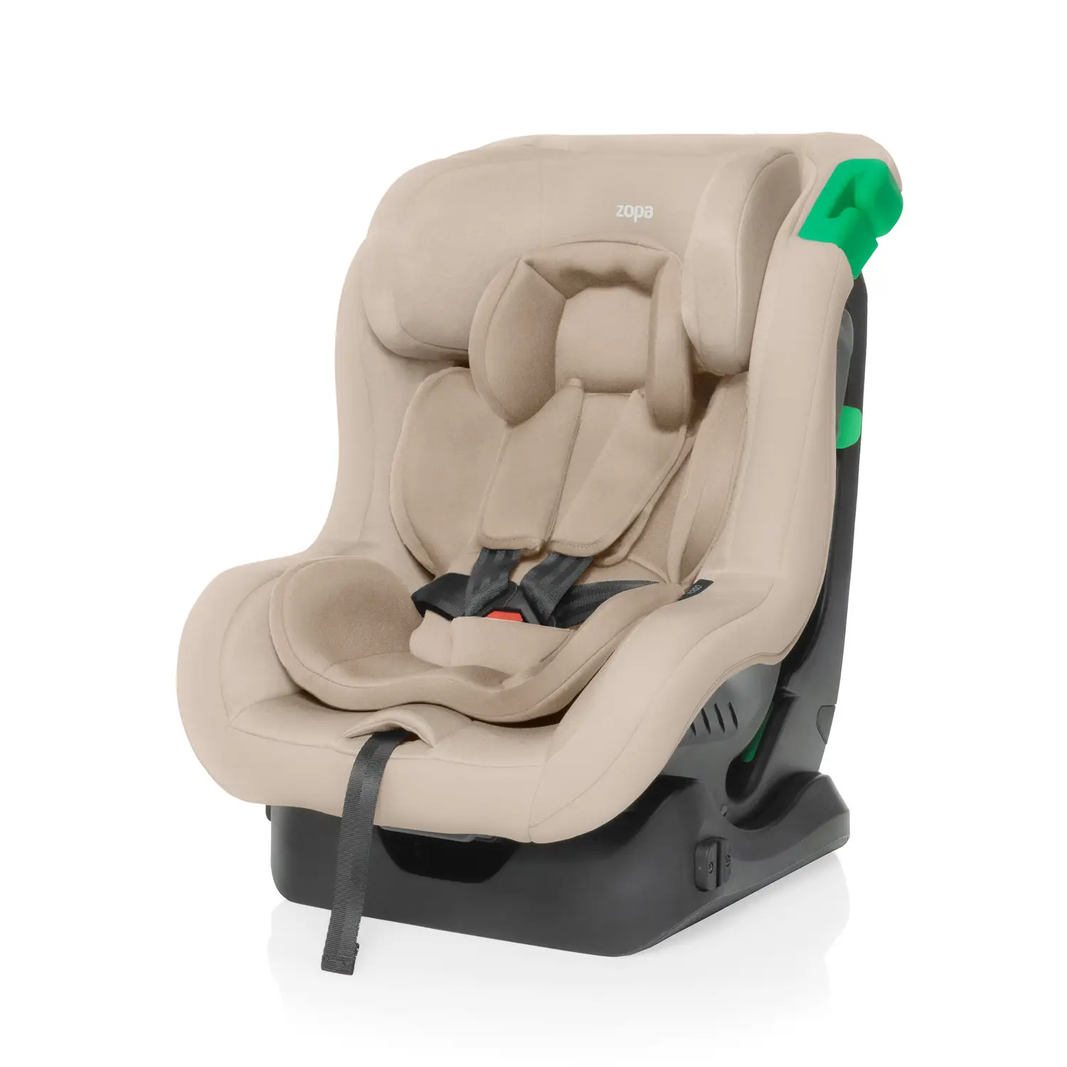 Zopa Autosedačka Verso R129, Ivory Beige