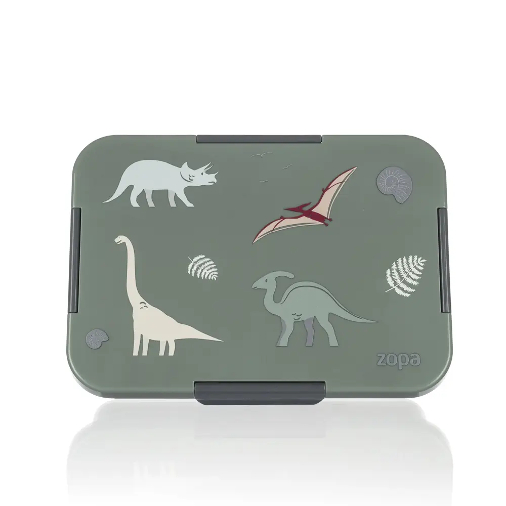 Zopa Box na občerstvenie 1120 ml, Dino