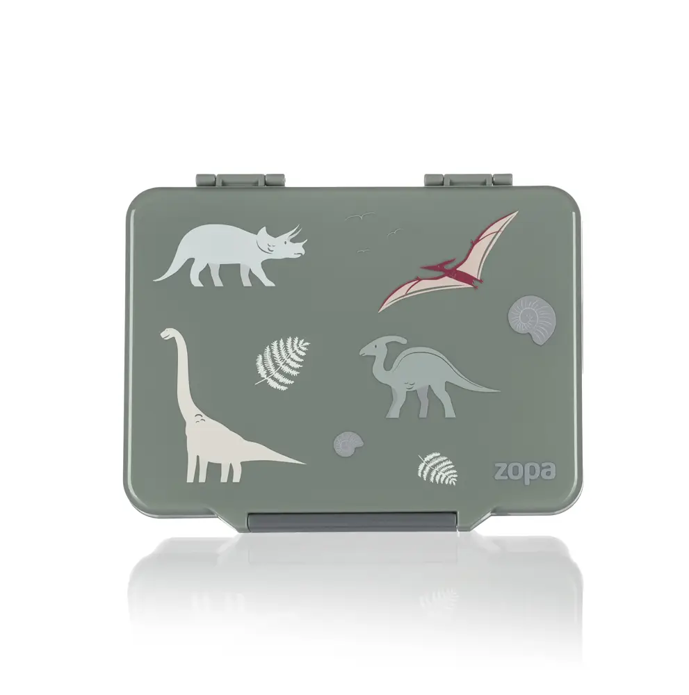 Zopa Box na občerstvenie 1330 ml, Dino