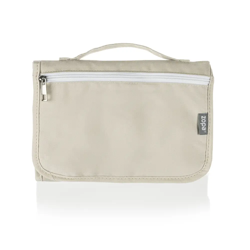 Zopa Cestovná prebaľovacia podložka, Ivory beige