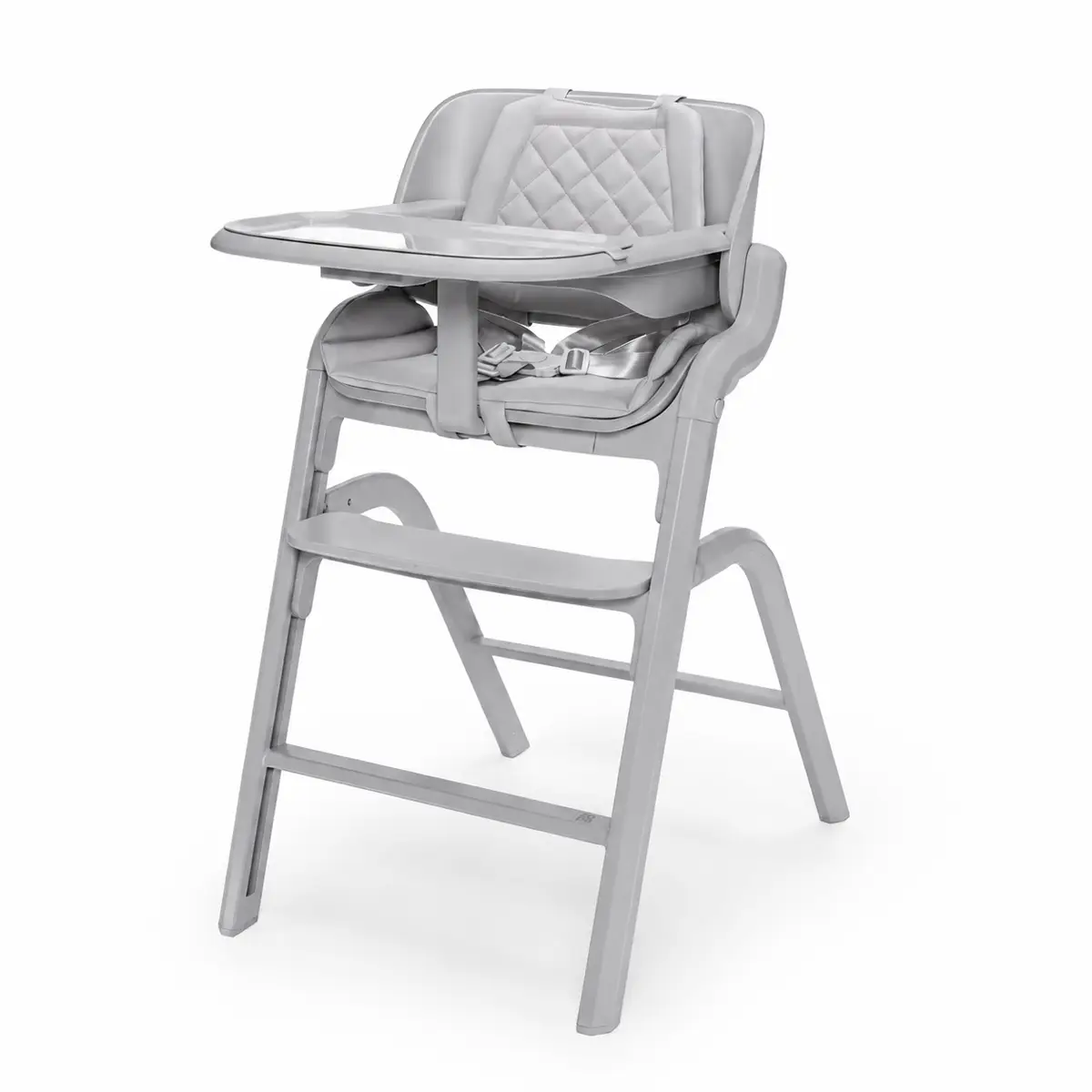Zopa Detská stolička Inspira 2, Oyster Grey