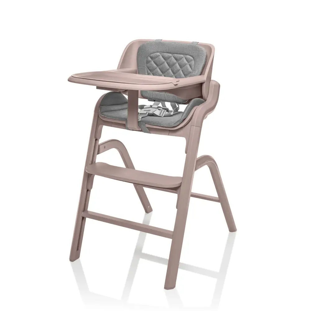 Zopa Detská stolička Inspira, Candy Pink