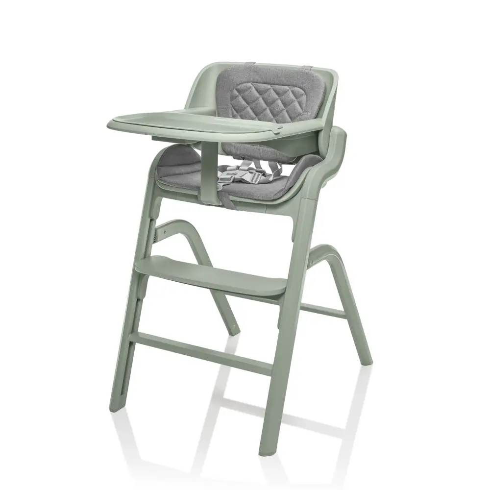 Zopa Detská stolička Inspira, Pistacio Green