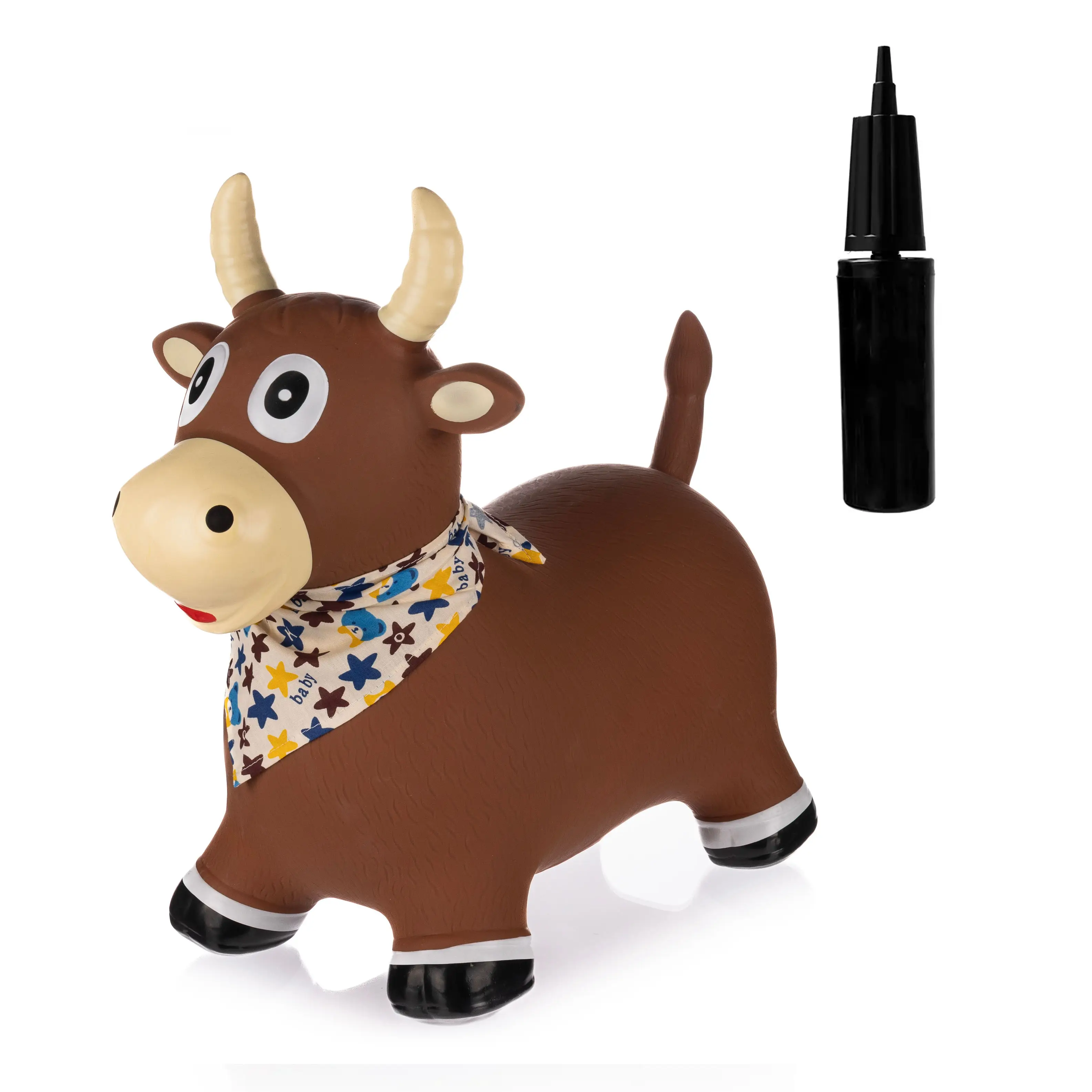 Zopa Hopsadlo Skippy, Buffalo