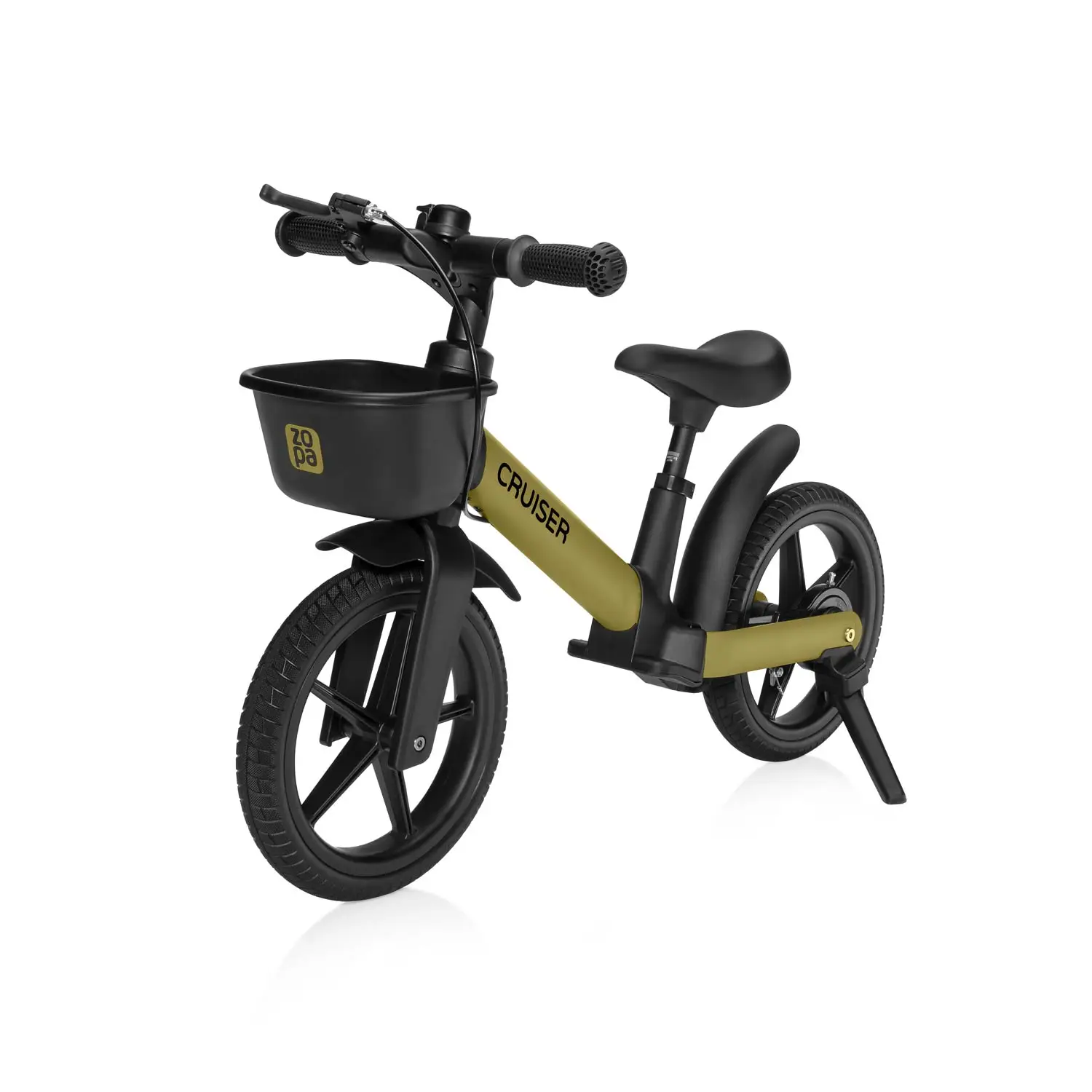 Zopa Odrážadlo Cruiser s brzdou, Kodi Race