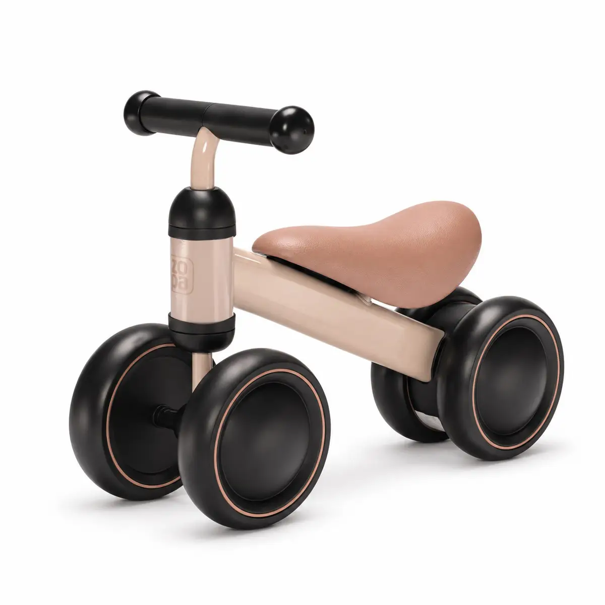 Zopa Odrážadlo Zooter, Ivory Beige