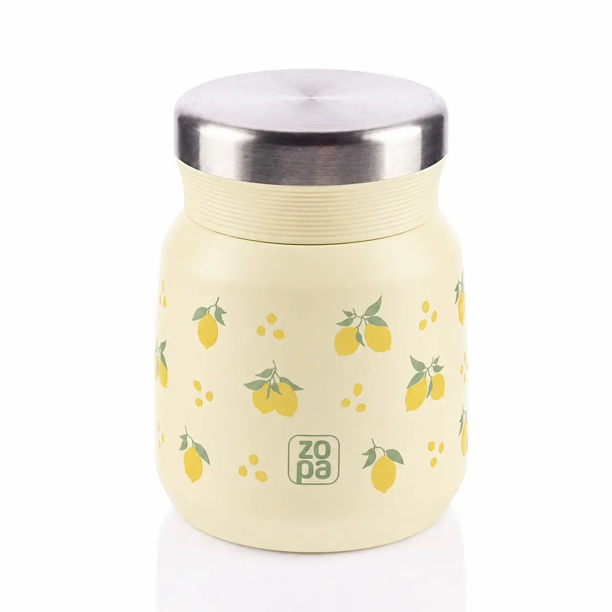 Zopa Termoska na jedlo 300 ml, Limoncello