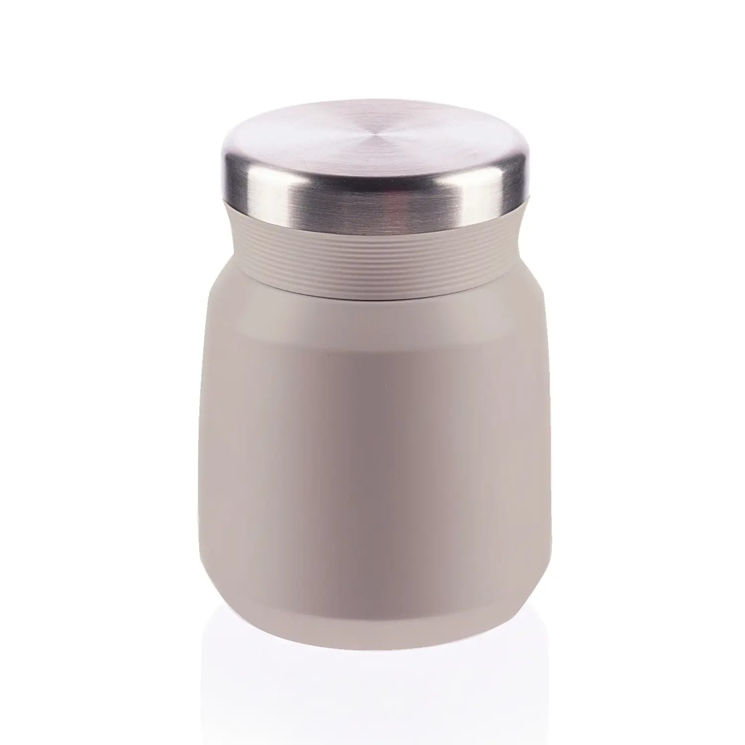 Zopa Termoska na jídlo 300 ml, Cookie beige
