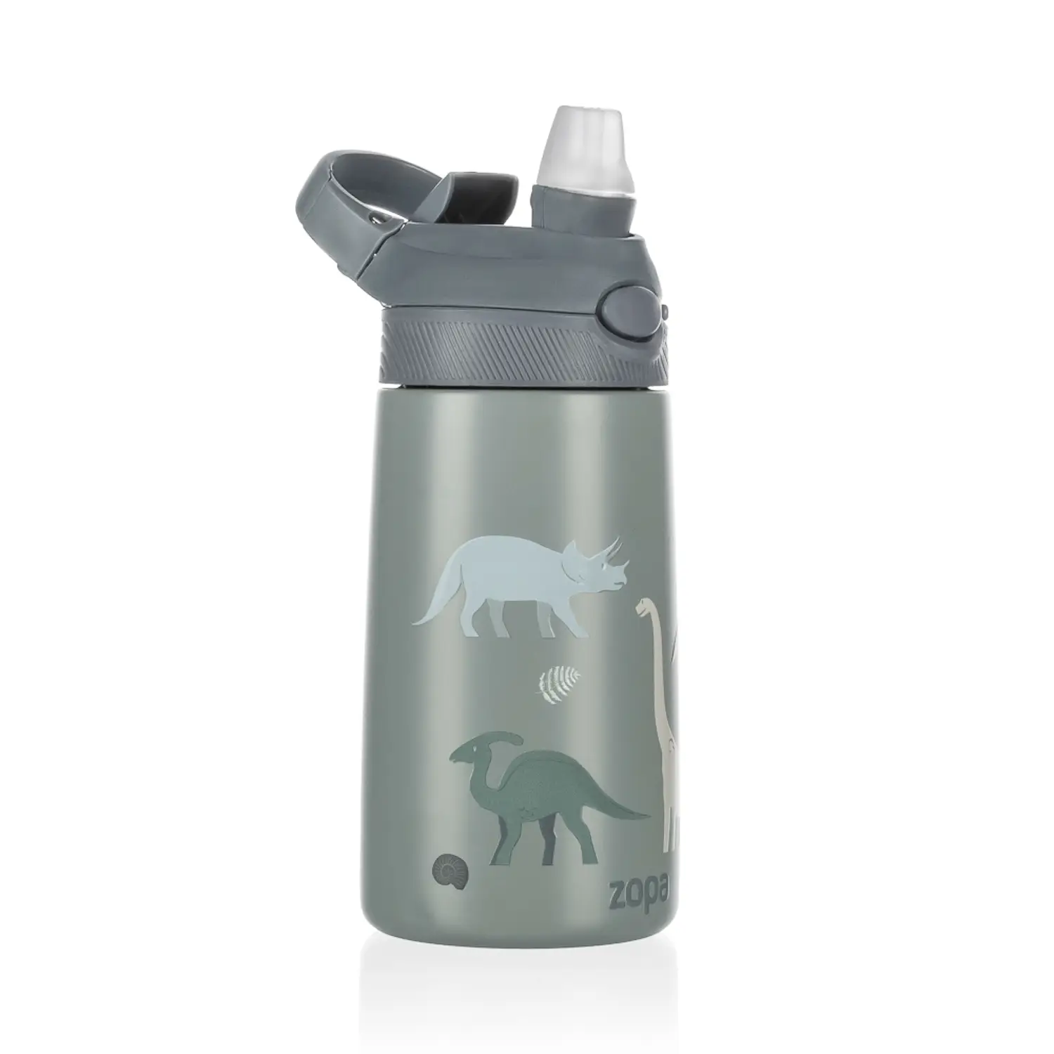 Zopa Termoska na pitie Sport 400 ml, Dino