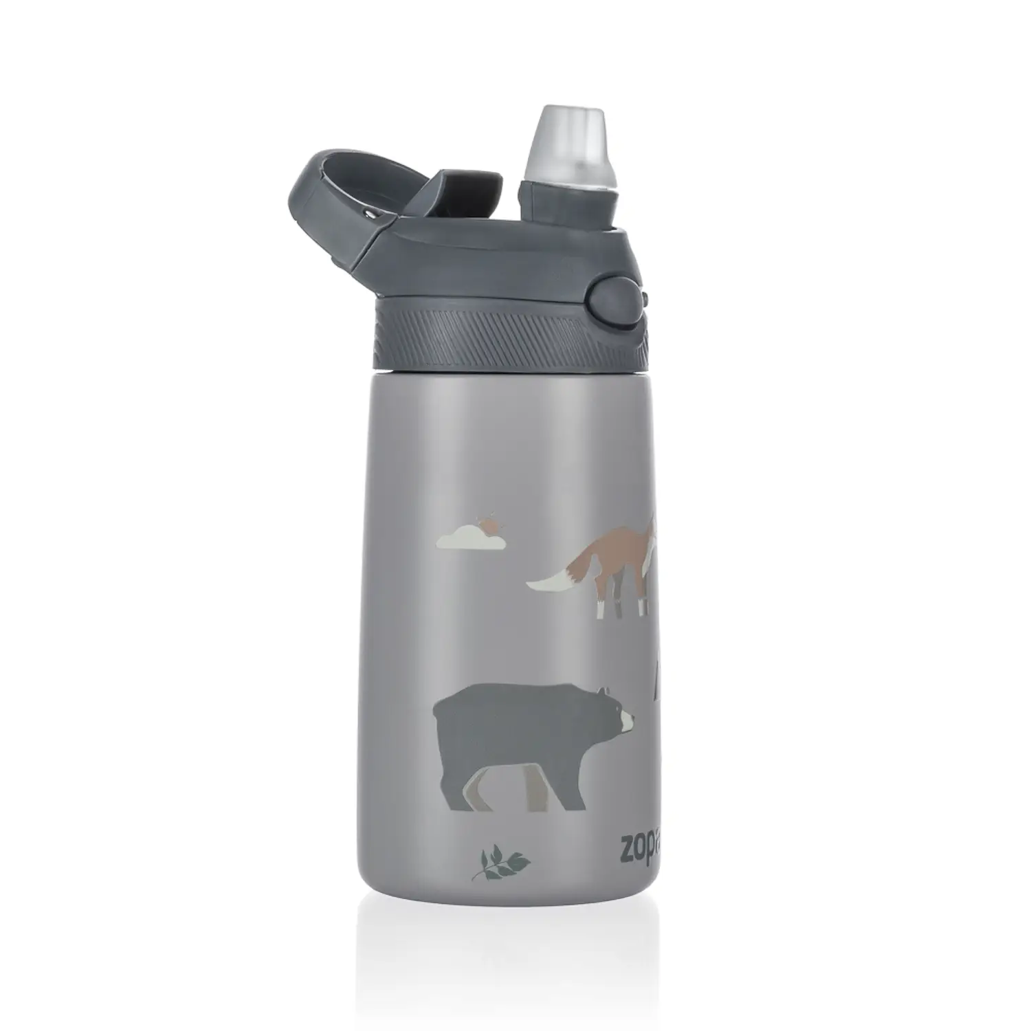 Zopa Termoska na pitie Sport 400 ml, Mountains