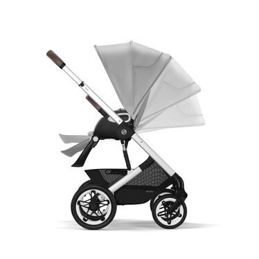 Ergonomic Lie-flat