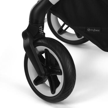 Puncture-proof Wheels