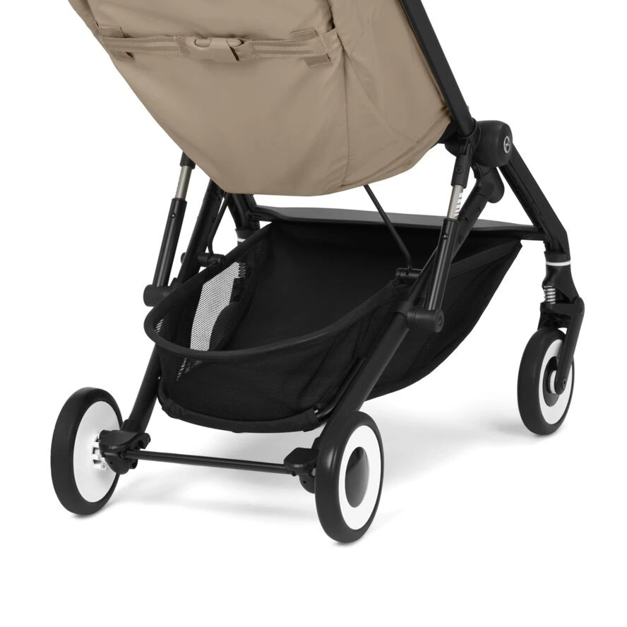 Cybex Agis - Veľký nákupný košík