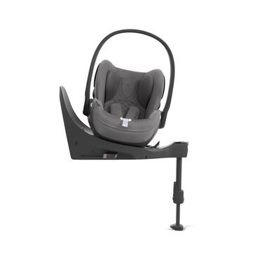 Installation et sortie de la voiture facilités