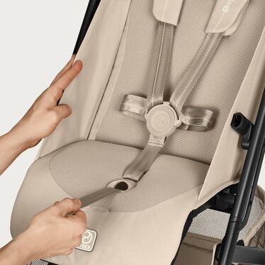 CYBEX Gold Beezy - Pás na jedno zatiahnutie