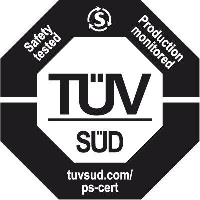 TUV SUD Certification