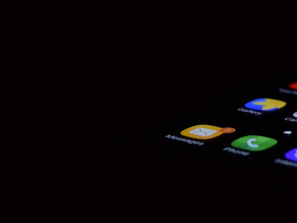 Build mobile app without code