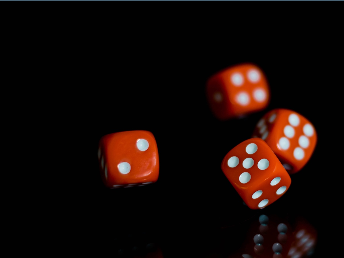 مقدمة في الاحتمالات والإحصاء - احص 1103