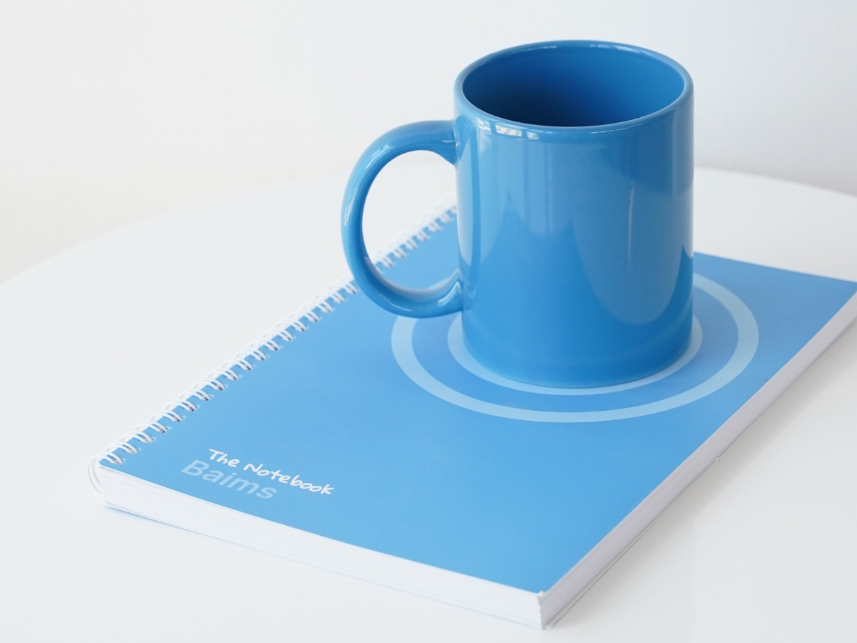 أهلا بك في بيمز 💙