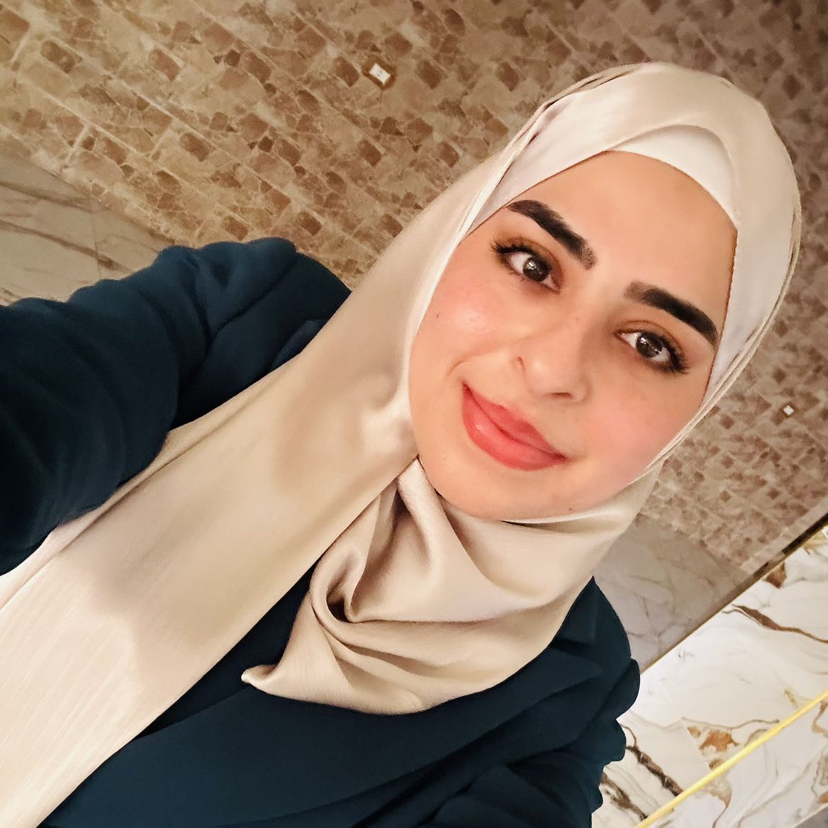 أ . لانا محمد