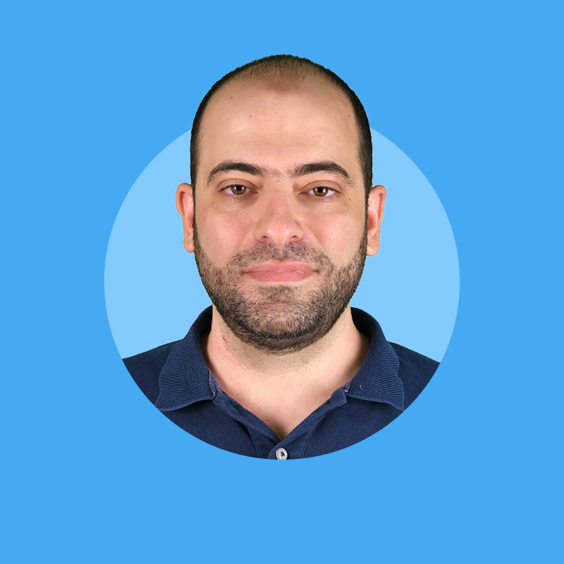 د. أحمد عدنان غنيم