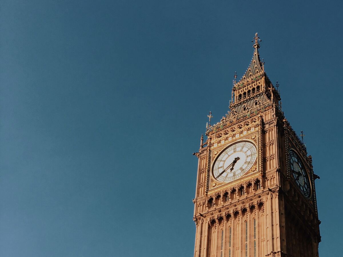 دورة قدرات للغة الانجليزية 