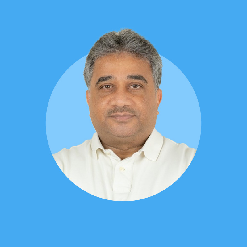 م. خالد الباش