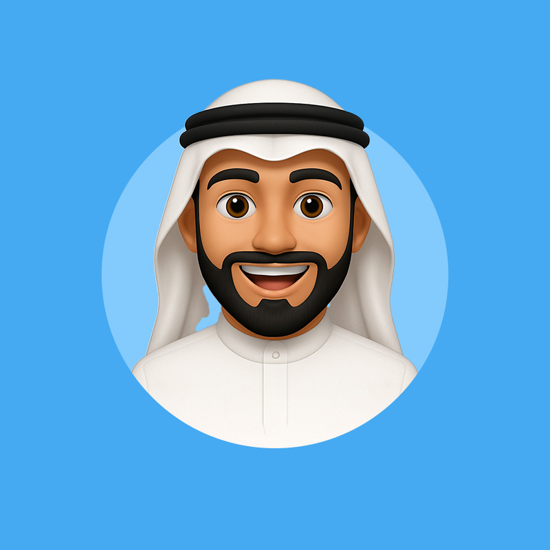 م. عبدالله العنزي