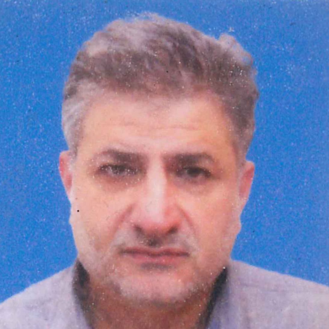 م. فريد غريب