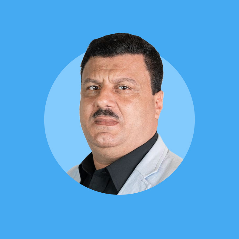 د. يسري عطية