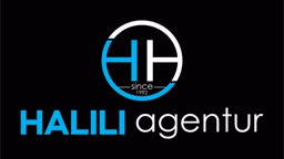 HALILI AGENTUR Агенции