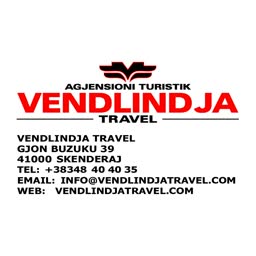 Vendlindja Travel Agencies