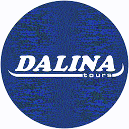 DALINA TOURS Agencies