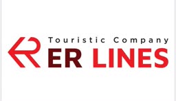 ER LINES Agjensionet
