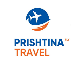 PRISHTINA TRAVEL FLY Agencies